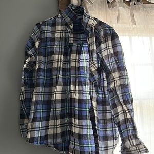 AE Flannel